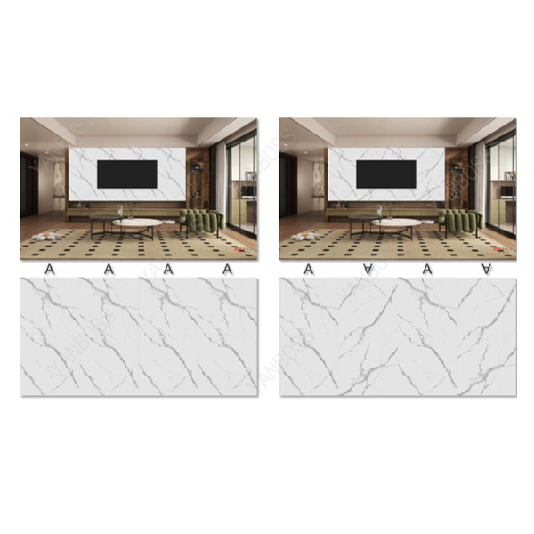 (A)Marble Texture Catalog76-109