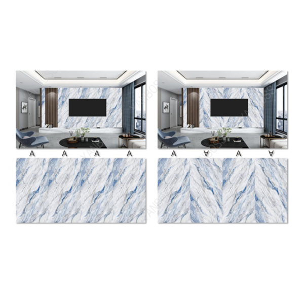 (B)Marble Texture Catalog26-50