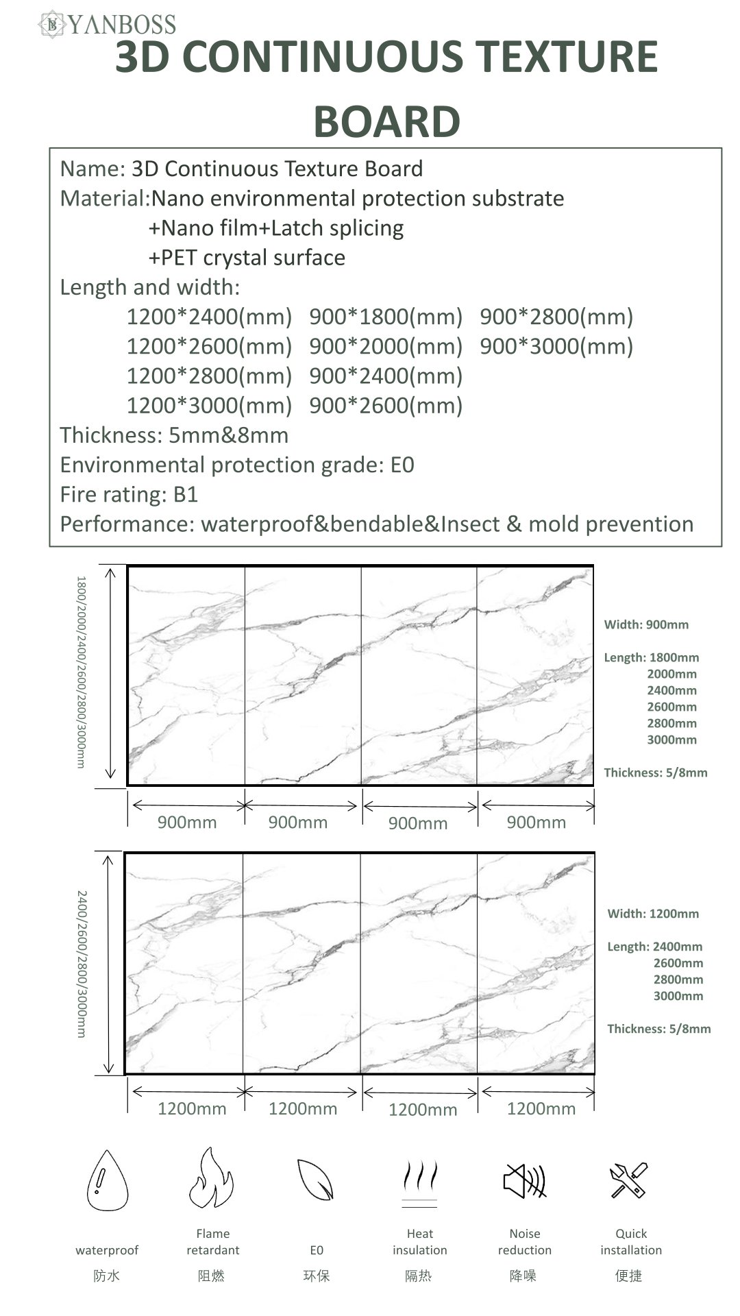 3D Continuous Texture Catalog(logo2407)1-25