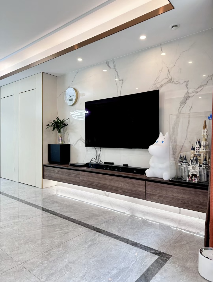 Reasons for choosing marble