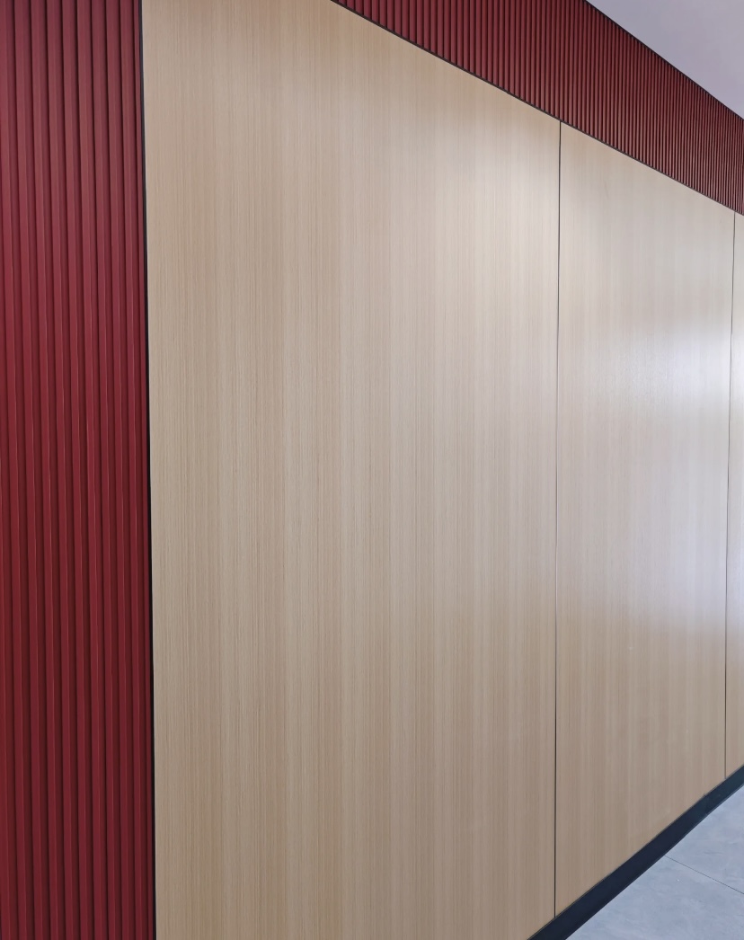 Advantages and disadvantages of bamboo and wood fiber wallboard