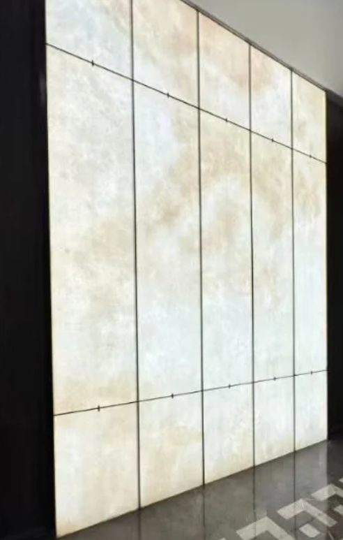 Translucent Panel